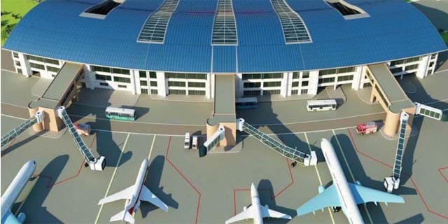 Gabon : un partenariat de gestion d’un nouvel aéroport liera GSEZ Airports et EGIS