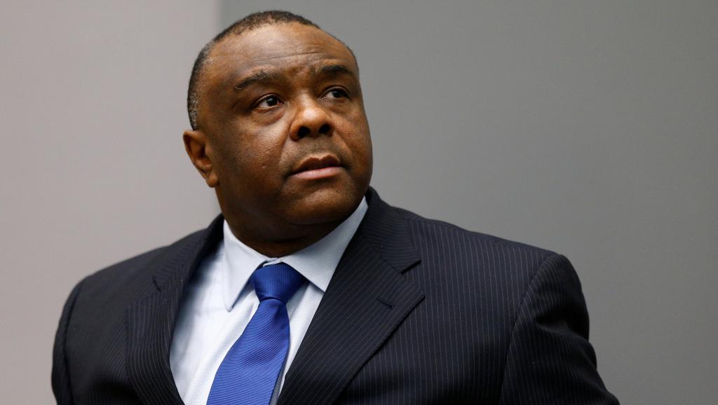 RDC : Jean-Pierre Bemba de retour au bercail