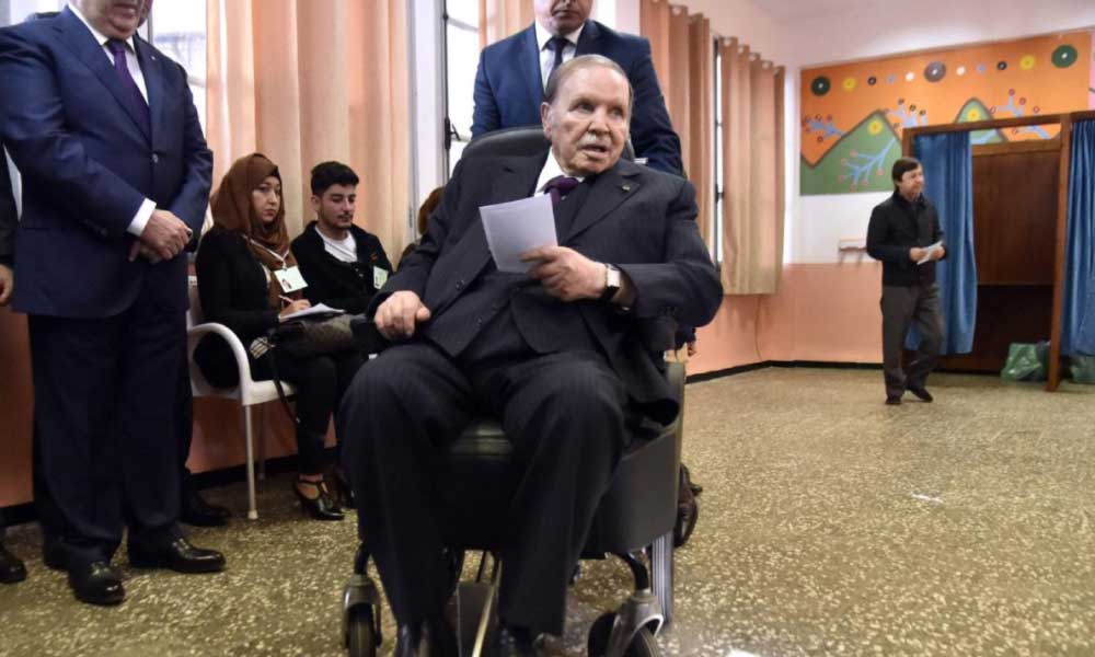 L&rsquo;Algérie au petit bonheur d&rsquo;un dinar au flottement dirigé