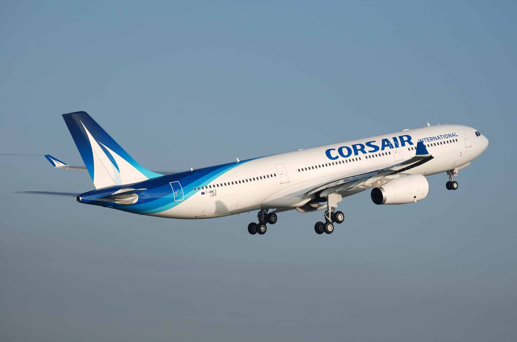 Corsair signe un partenariat avec cinq institutions ivoiriennes 