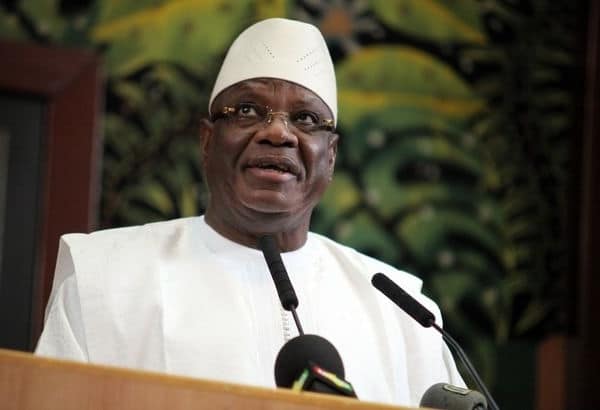 Mali: Ibrahim Boubacar Keita réélu face aux mêmes défis      