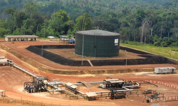Maurel et Prom Gabon consolide les activités du groupe pétrolier français