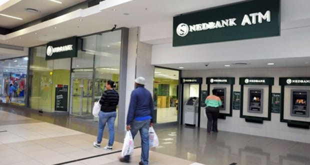 Afrique du Sud : les résultats semestriels de Nedbank boostés par la reprise d’Ecobank