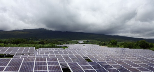 Engie va installer 8 centrales solaires hybrides de 2,2 MW au Gabon