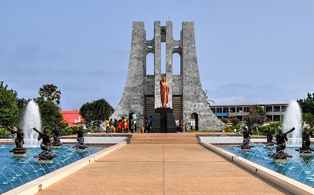 Ghana : le FIDA à la rescousse des entreprises rurales