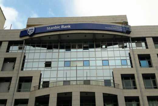 Kenya : Stanbic double son bénéfice semestriel