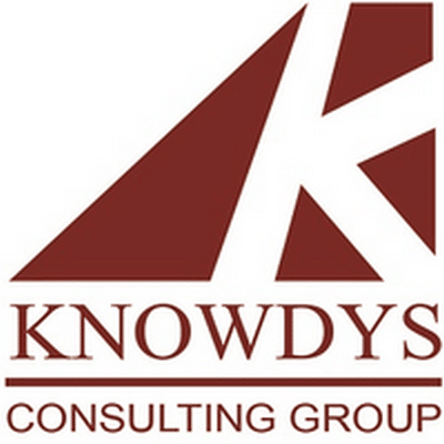 Ouverture de Knowdys Great Britain LTD à Londres