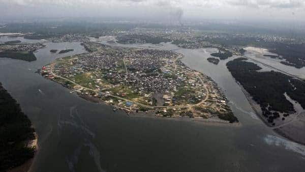 Nigeria : hausse attendue de la production pétrolière en 2019