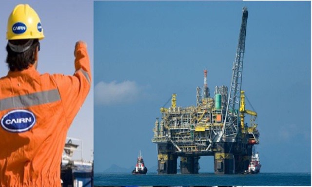 Mauritanie: Cairn Energy acquiert 30% d’un bloc  de Total