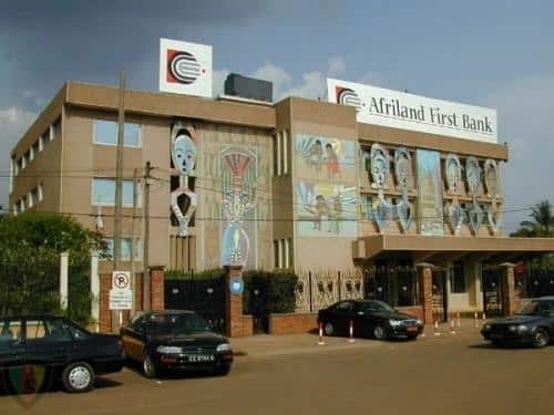 Cameroun : le total bilan d’Afriland First Bank dépasse la barre des 1000 milliards de FCFA