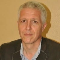 Eric Maniable, nouveau  président de la Maison des actuaires du Cameroun