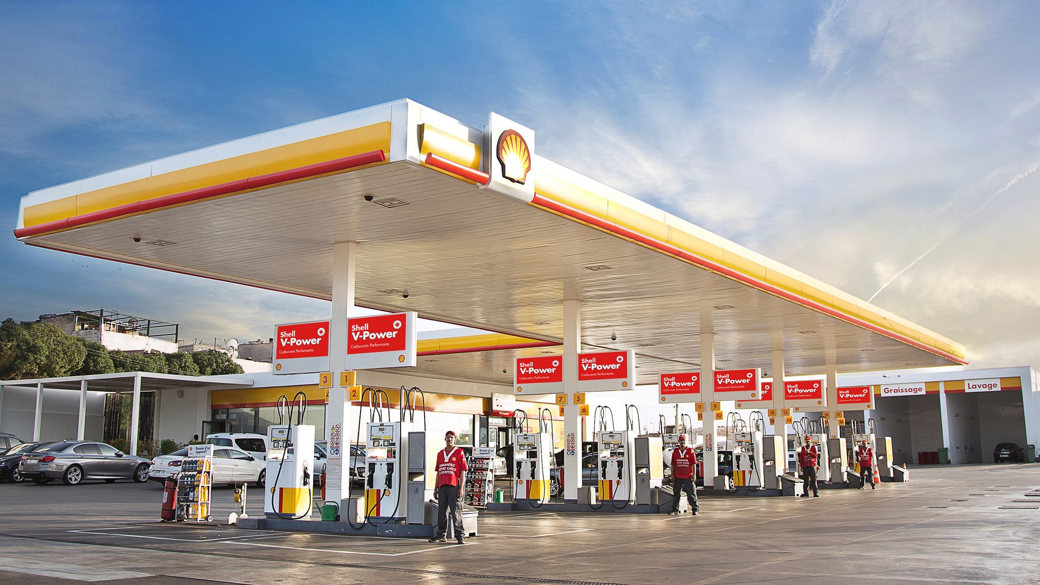 Vivo Energy reprend les actifs d’Engen dans 9 pays africains