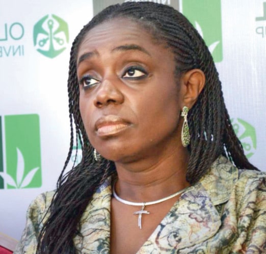 Nigeria : démission inattendue de la ministre des Finances