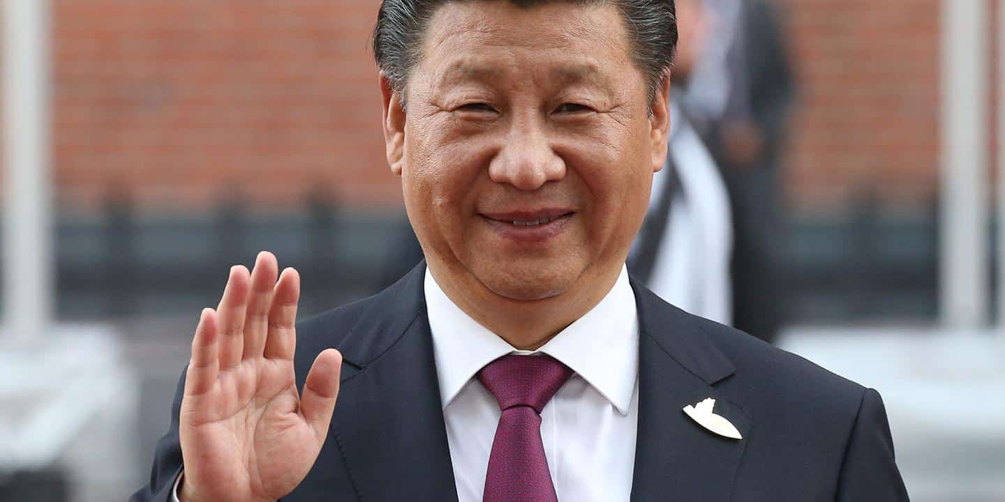 La Chine annonce un plan XXL au profit de l’Afrique