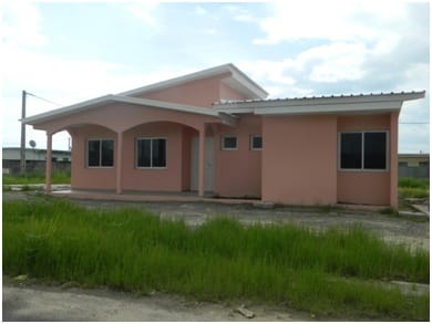 Gabon : La SNI ouvre  un  guichet unique pour  favoriser la construction de  logements individuels