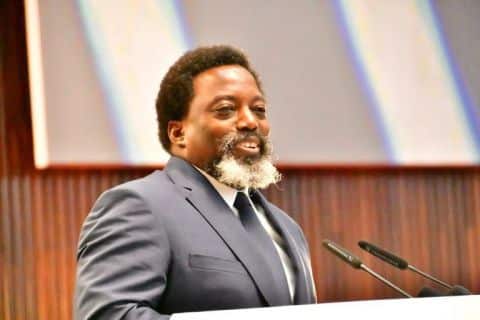 Code minier congolais : Joseph Kabila persiste et signe