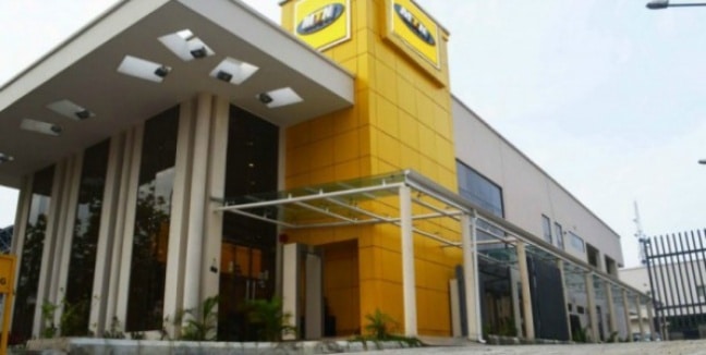 Nigeria : MTN contre-attaque en justice