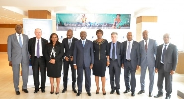 Le cabinet d’avocats AUGUST DEBOUZY aux côtés du Groupe BGFIBank.