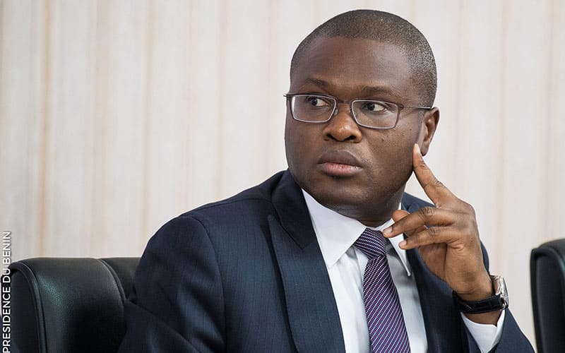 Bénin : Romuald Wadagni approuve la «taxe WhatsApp»