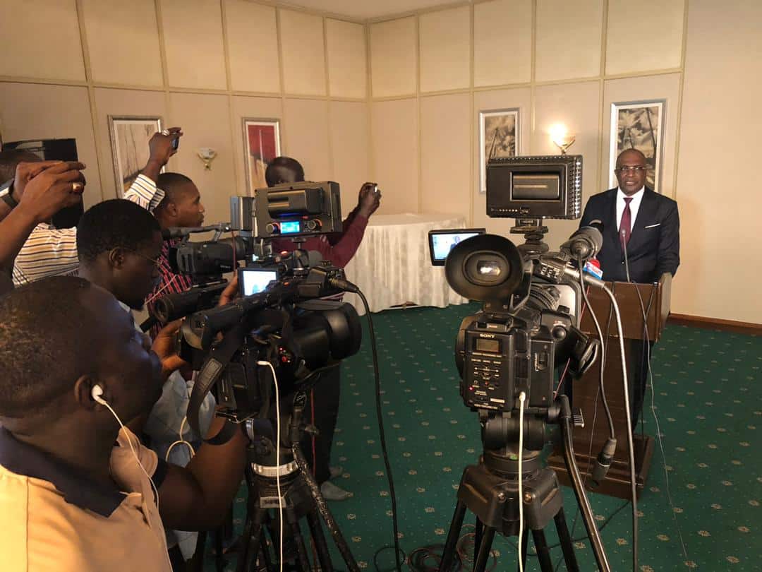 Le Club des investisseurs du Sénégal annonce une société d’investissements d’au moins 20 milliards de francs CFA de capital en gestation