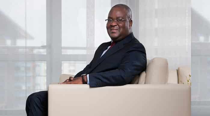 Bourse: l’éditorial de Dr Félix Edoh Kossi AMENOUNVE, Directeur Général de la BRVM et du DC/BR
