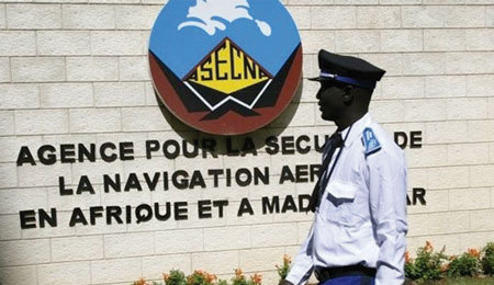 Un nouveau scandale financier à l’ASECNA