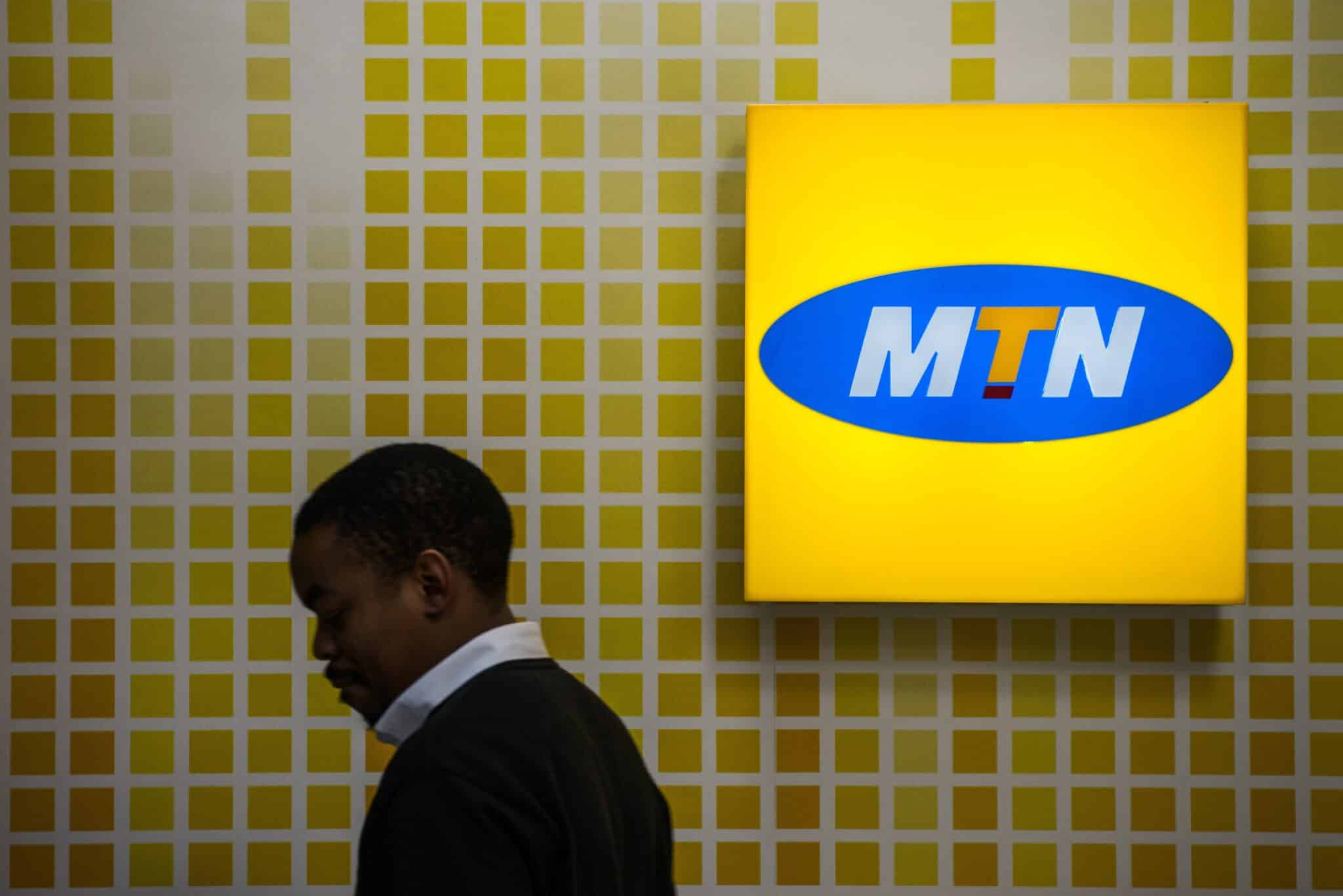 Sanction record du MTN au Nigeria : un bien mauvais signal