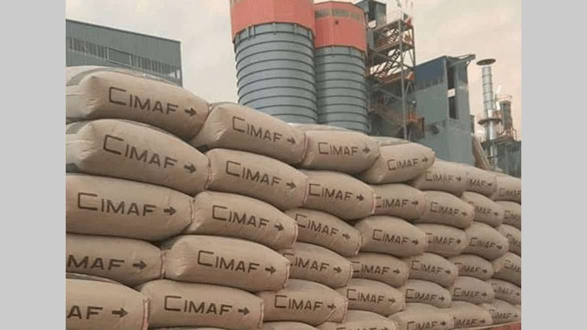 Gabon : CIMAF Gabon face à la pénurie du  ciment