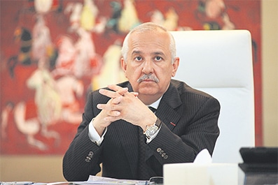 Maroc : le géant Addoha émet un profit warning