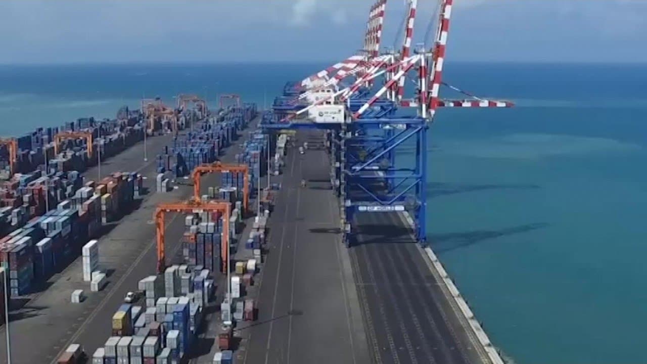 La justice britannique empêche la société portuaire de Djibouti de mettre fin à sa coentreprise avec DP Word