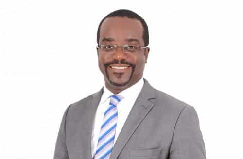 Joseph Eyok, nouvel administrateur directeur général d’Allianz Congo Assurances