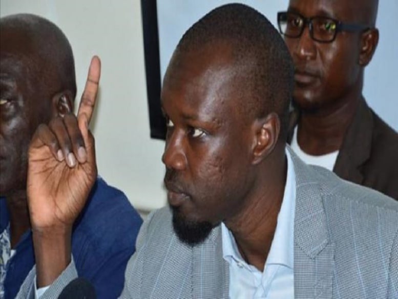 Ousmane Sonko prêt à sortir le Sénégal du Franc CFA