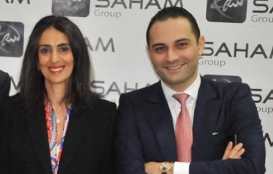 Said El Alj remplace Nadia Fettah à la tête de Saham Assurances
