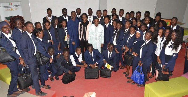 Dakar (Sénégal): l’Institut IFAGE organise une journée portes ouvertes