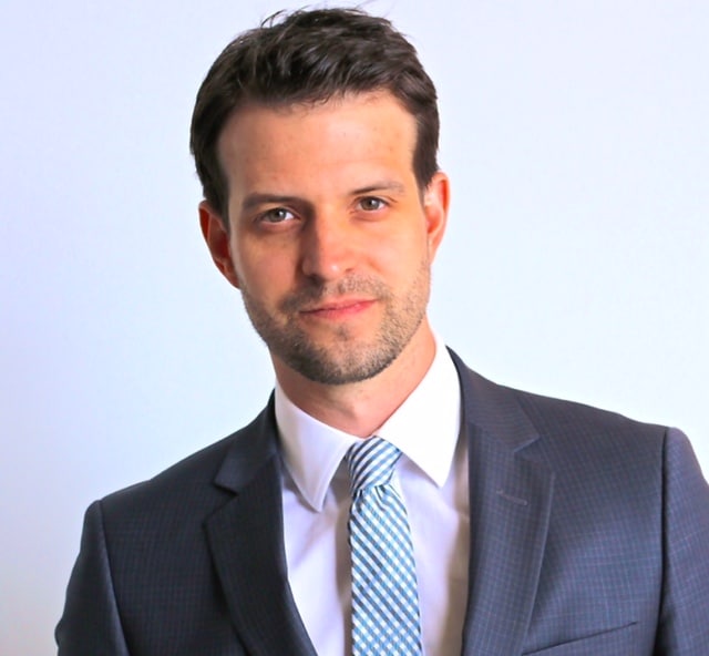 Entretien exclusif avec Guillaume Doane,  président de Africa Oil & Power