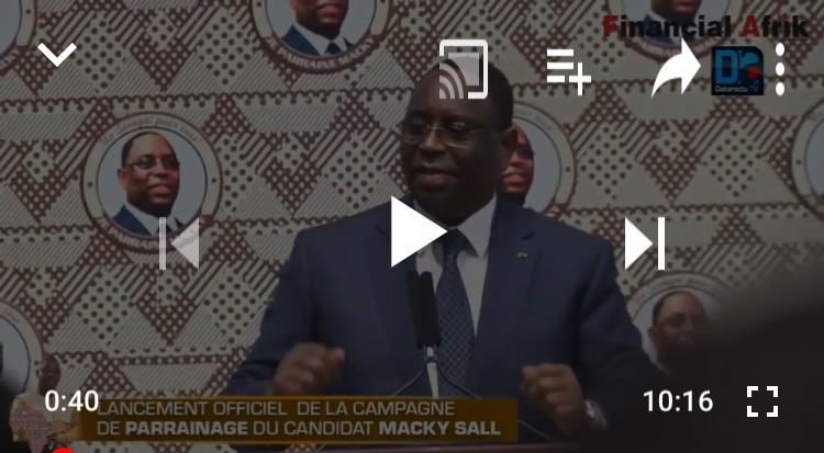 Communication: la danse, un canal d’expression politique efficace?