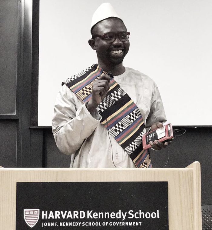 L’African Développement University, une Harvard à Niamey