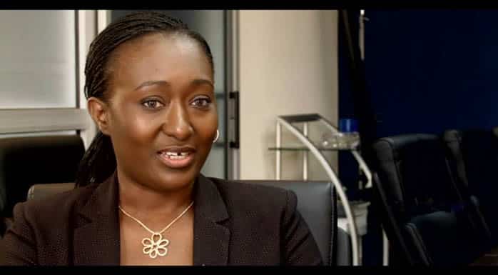 Kadi FADIKA: En 2017, sur le marché secondaire Hudson s’est classée 1er courtier de la sous-région avec autour de 20% de parts de marché.
