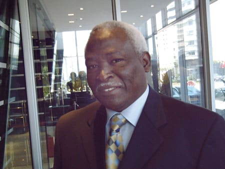 Sénégal: statu quo à la Sen Ré