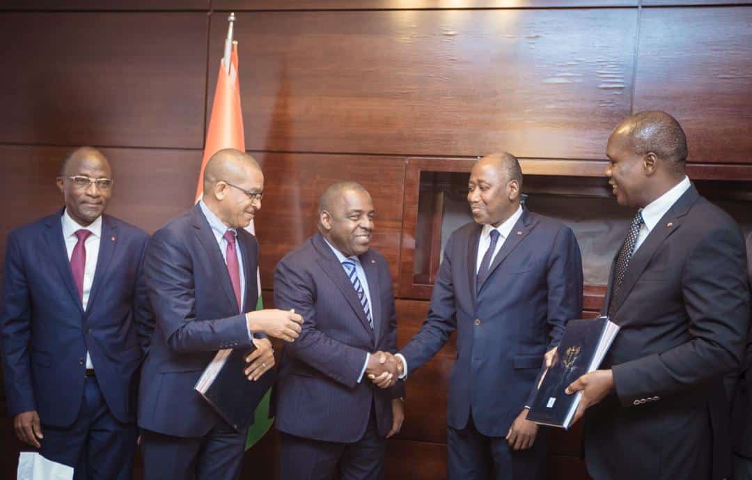 Côte d&rsquo;Ivoire: le Groupe Envol Immobilier construira l&rsquo;université de  San Pédro