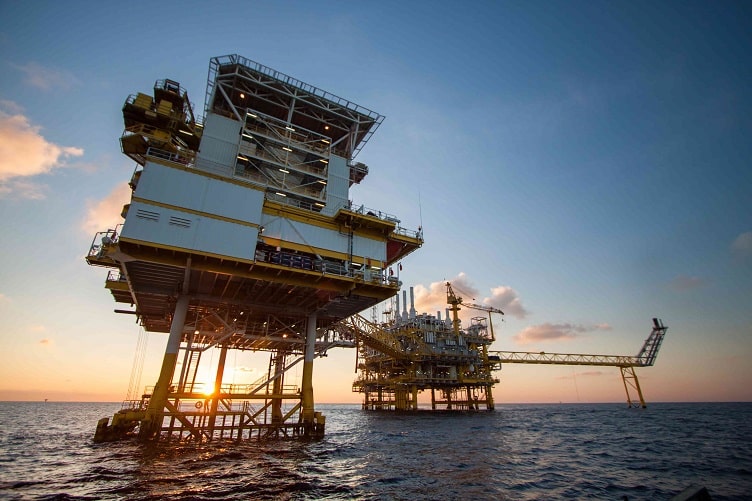 Découverte d’un nouveau gisement de pétrole au large du Gabon