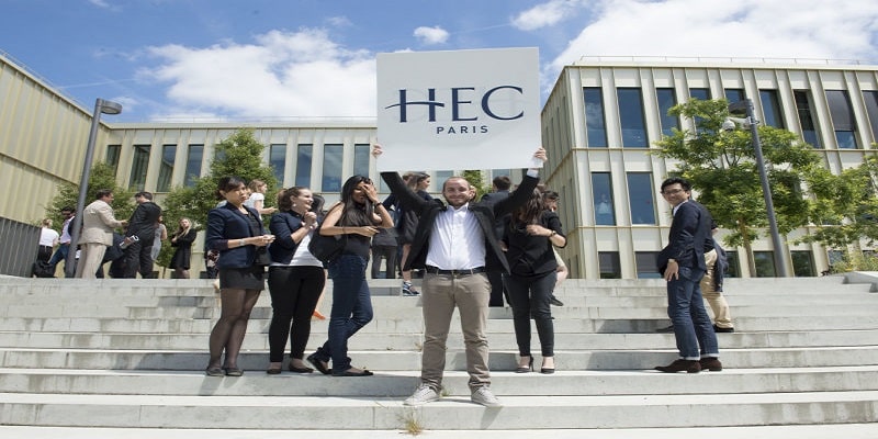 Masterclass HEC Paris à Alger : l’école de commerce réaffirme son ambition au Maghreb en mobilisant le tissu économique algérien