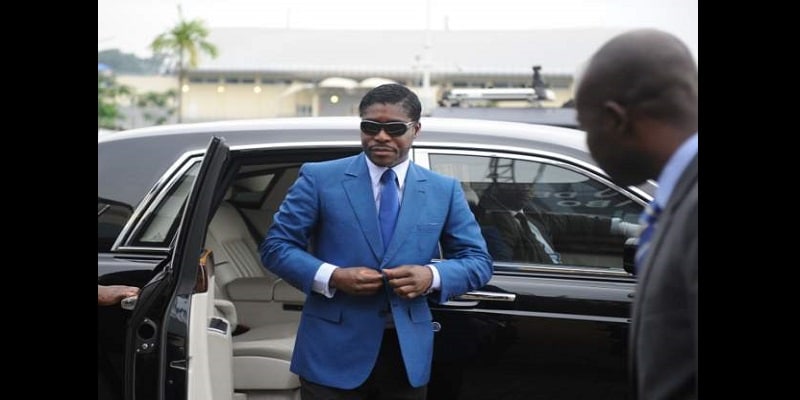 Guinée Equatoriale / Biens Mal Acquis: des tractations autour de l’hôtel de «Teodorin»