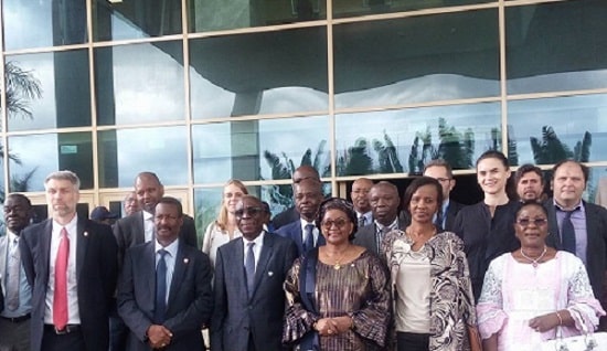 Guinée : l’engagement de la banque mondiale va atteindre 1,5 milliard de dollars