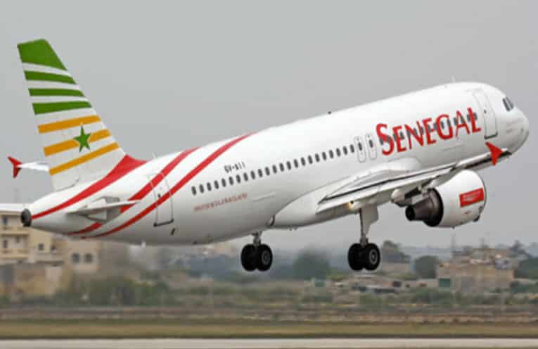 Société Générale vole au secours d’Air Sénégal