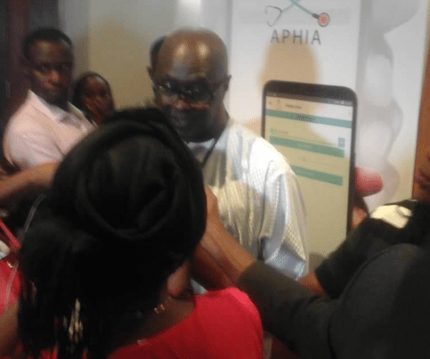 Performances Group lance « APHIA » , une solution numérique de santé