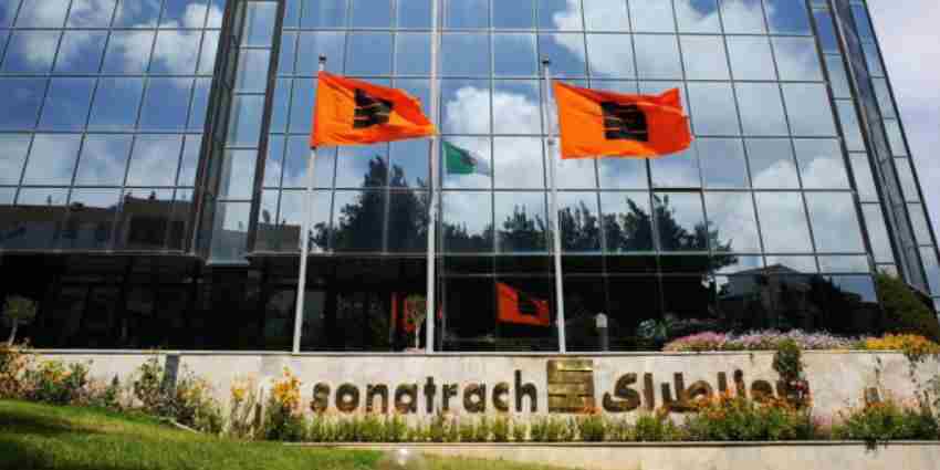 Algérie : Sonatrach annonce la découverte d’un « potentiel important en hydrocarbures »