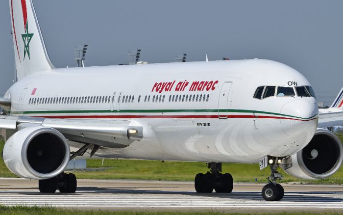 Royal Air Maroc étend son réseau alors que Kenya Airways fait son retour au Gabon