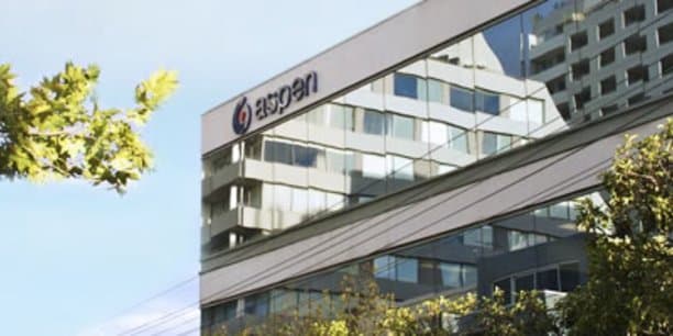 Après le choc boursier, le sud-africain Aspen Pharmacare tente de rassurer les investisseurs.
