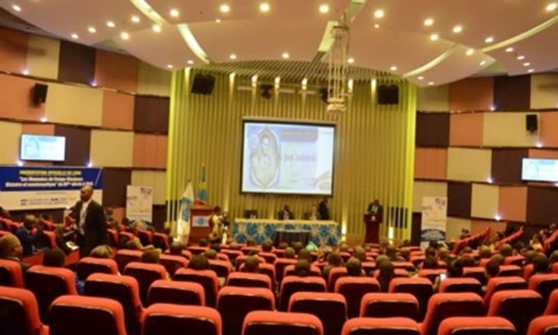Congo Business Forum 2018 – Investir au coeur de l&rsquo;Afrique